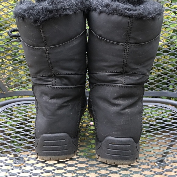 Athletech winter boots - Picture 3 of 7